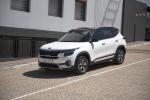 Kia Seltos GT-Line 2019 года (ZA)